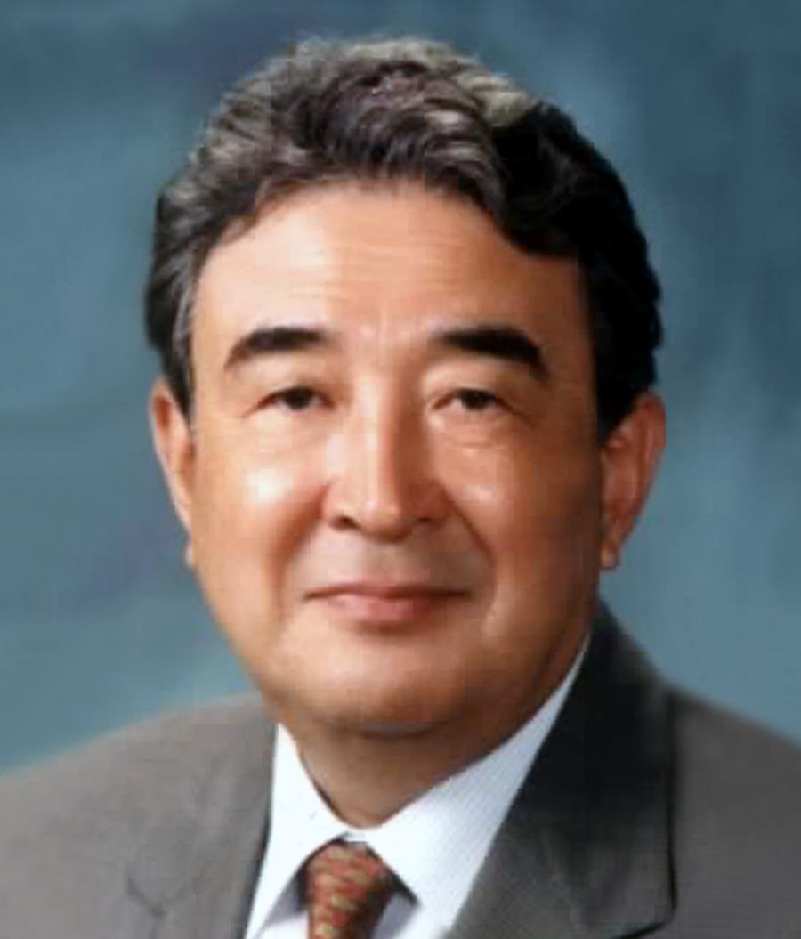 ▲대한제분 이종각 명예회장. (연합뉴스)