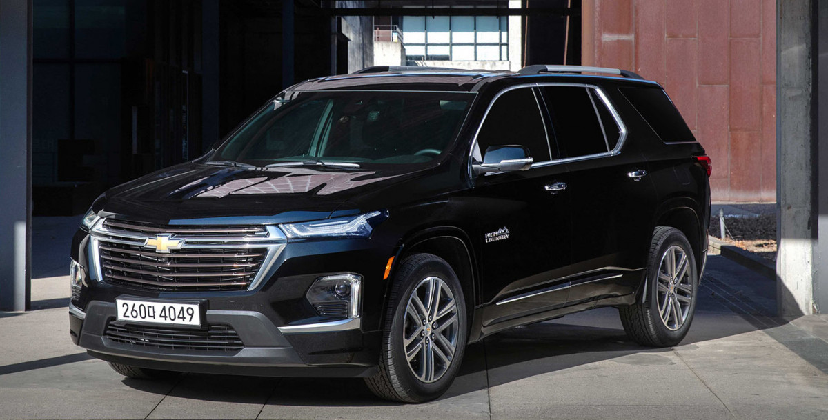 ▲프리미엄에 걸맞게 프리미엄 서비스도 도입한다. '프리미엄 케어' 대상 고객은 예약 없이 서비스 센터를 방문해도 최우선으로 정비를 받을 수 있다.   (사진제공=한국지엠)