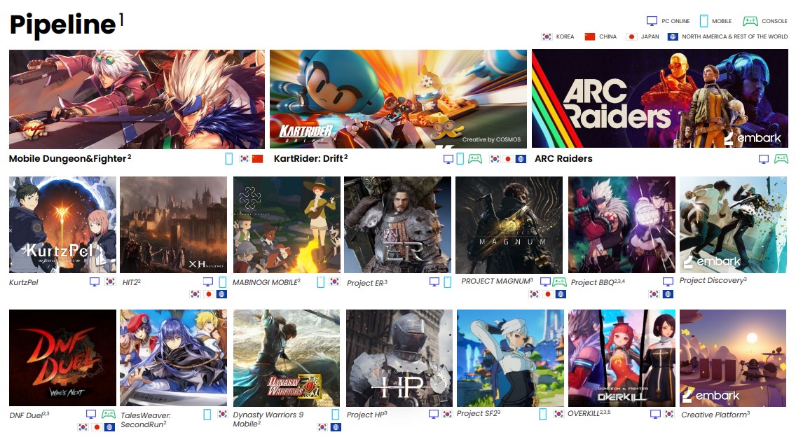 (사진제공=넥슨)