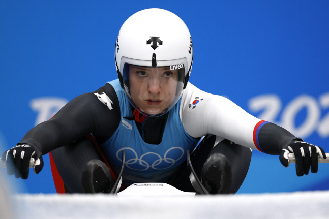 ▲아일린 프리쉐 (로이터연합뉴스)