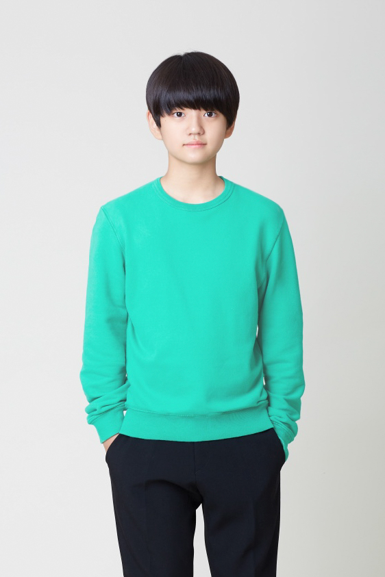 ▲김강훈(사진제공=어썸이엔티)