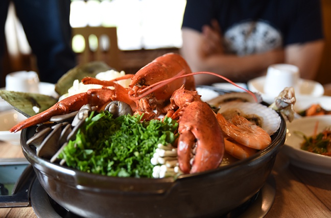 (출처=네이버 '강화 해신탕' 업체제공사진)