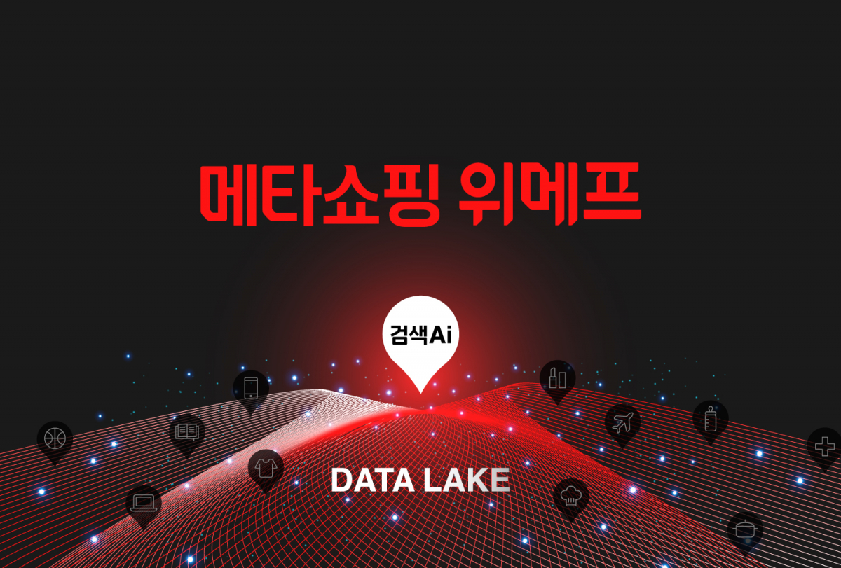 ▲위메프는 메타데이터 기반 쇼핑 플랫폼 메타쇼핑의 제휴 수수료를 0%로 변경한다.  (사진제공=위메프)