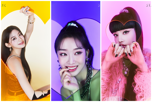 ▲스테이씨 수민‧세은‧윤(사진 = 하이업엔터테인먼트 제공)