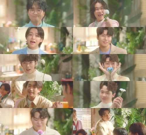 ▲국가단(사진 = n.CH엔터테인먼트 제공)