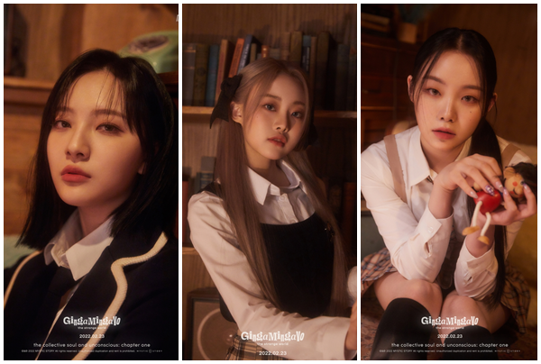 ▲빌리(사진 = 미스틱스토리 제공)