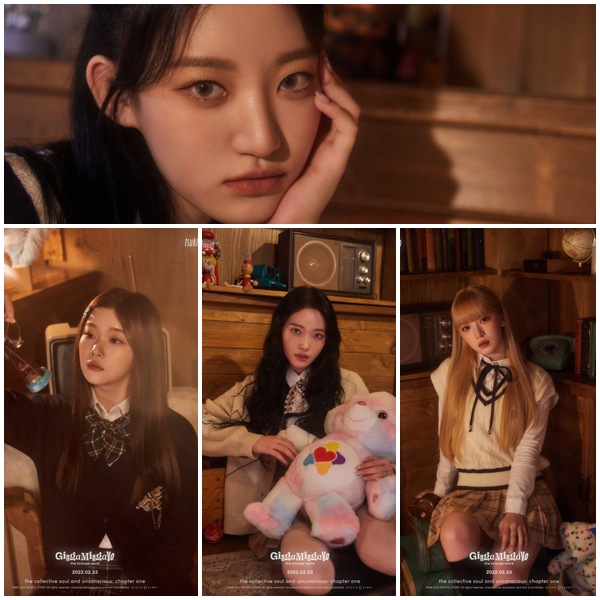 ▲빌리(사진 = 미스틱스토리 제공)