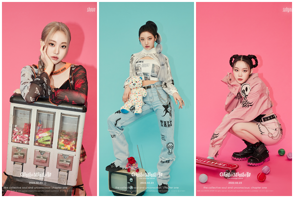 ▲빌리(사진 = 미스틱스토리 제공)