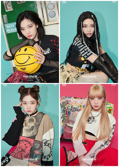 ▲빌리(사진 = 미스틱스토리 제공)