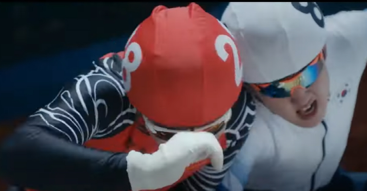 ▲(유튜브 채널 ‘HKCinema’ 영상 캡처)
