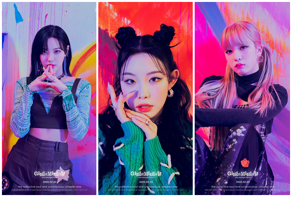 ▲빌리(사진 = 미스틱스토리 제공)