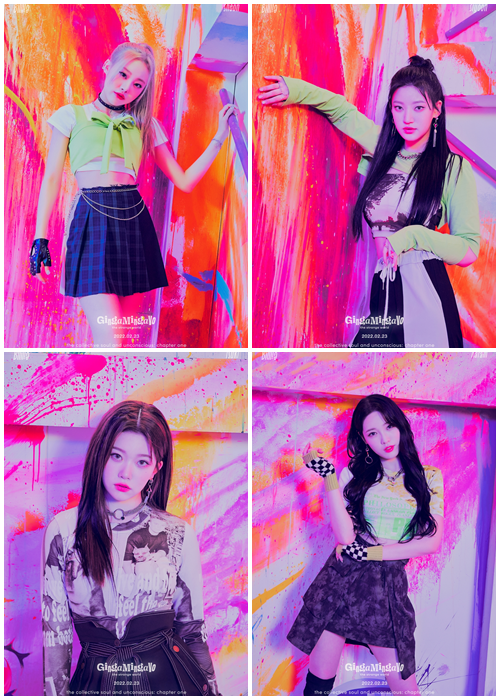 ▲빌리(사진 = 미스틱스토리 제공)