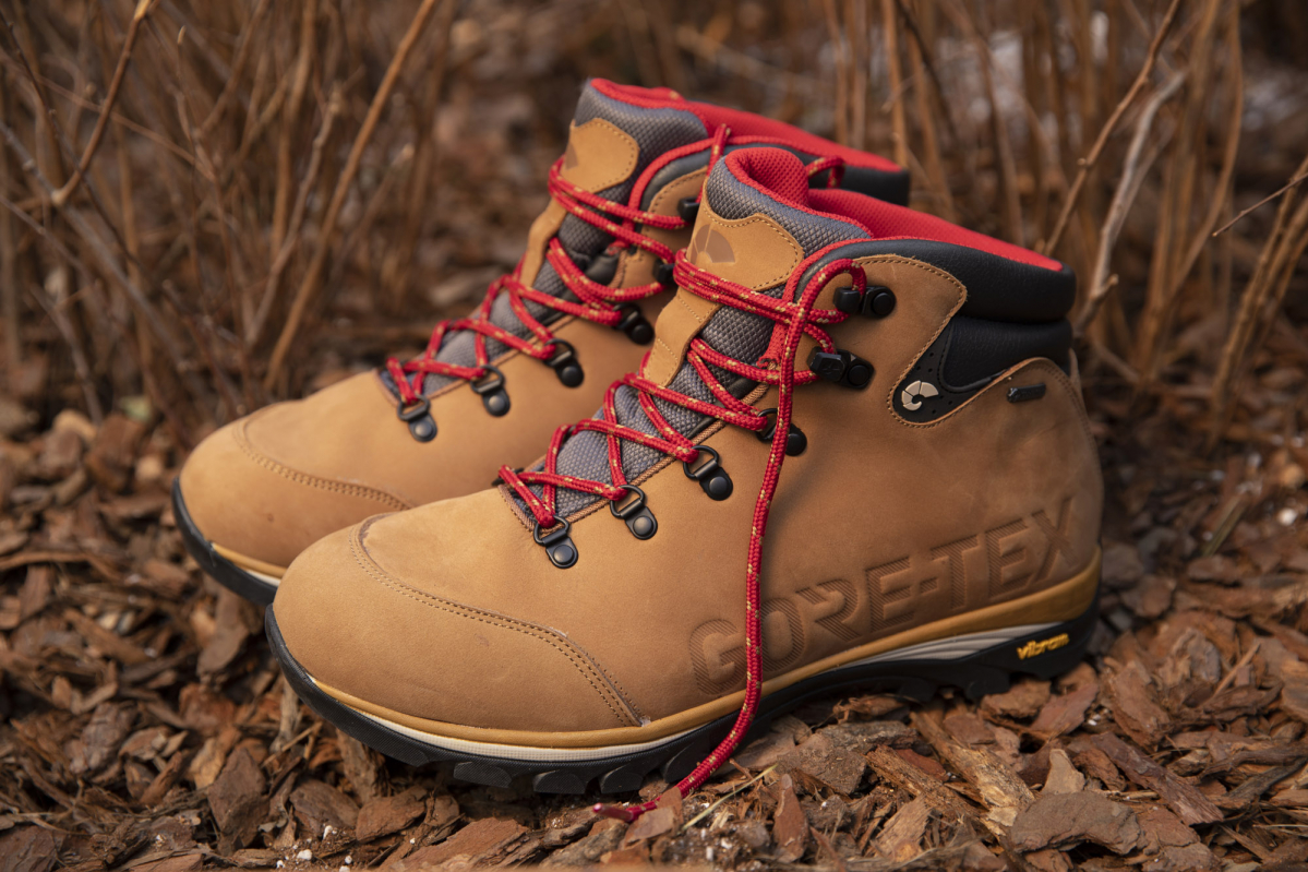 ▲디아노 고어텍스 II  (네파)