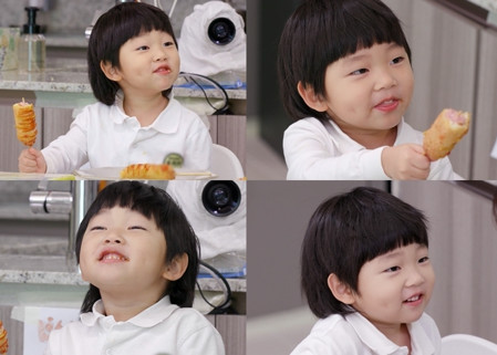 ▲'편스토랑'(사진제공=KBS 2TV)