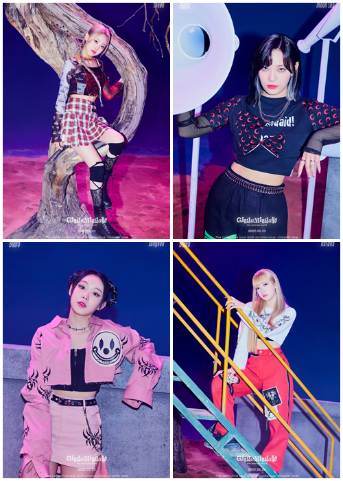 ▲빌리(사진 = 미스틱스토리 제공)