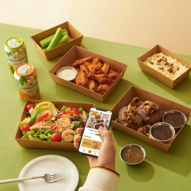 (출처=아웃백스테이크하우스)