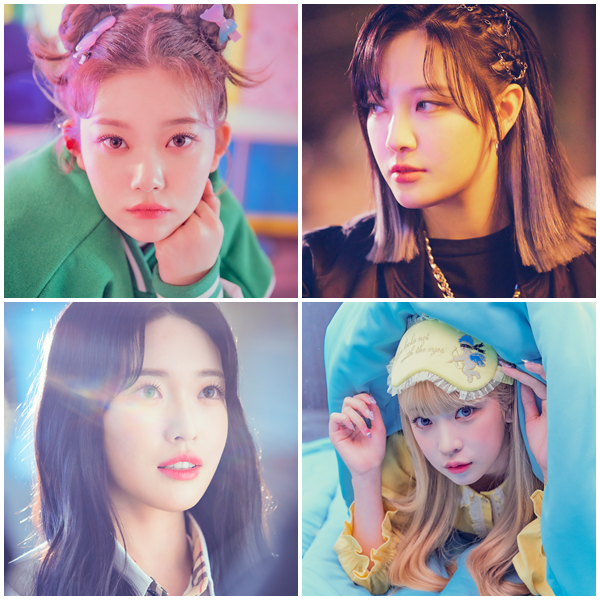 ▲빌리(사진 = 미스틱스토리 제공)