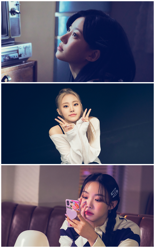 ▲빌리(사진 = 미스틱스토리 제공)