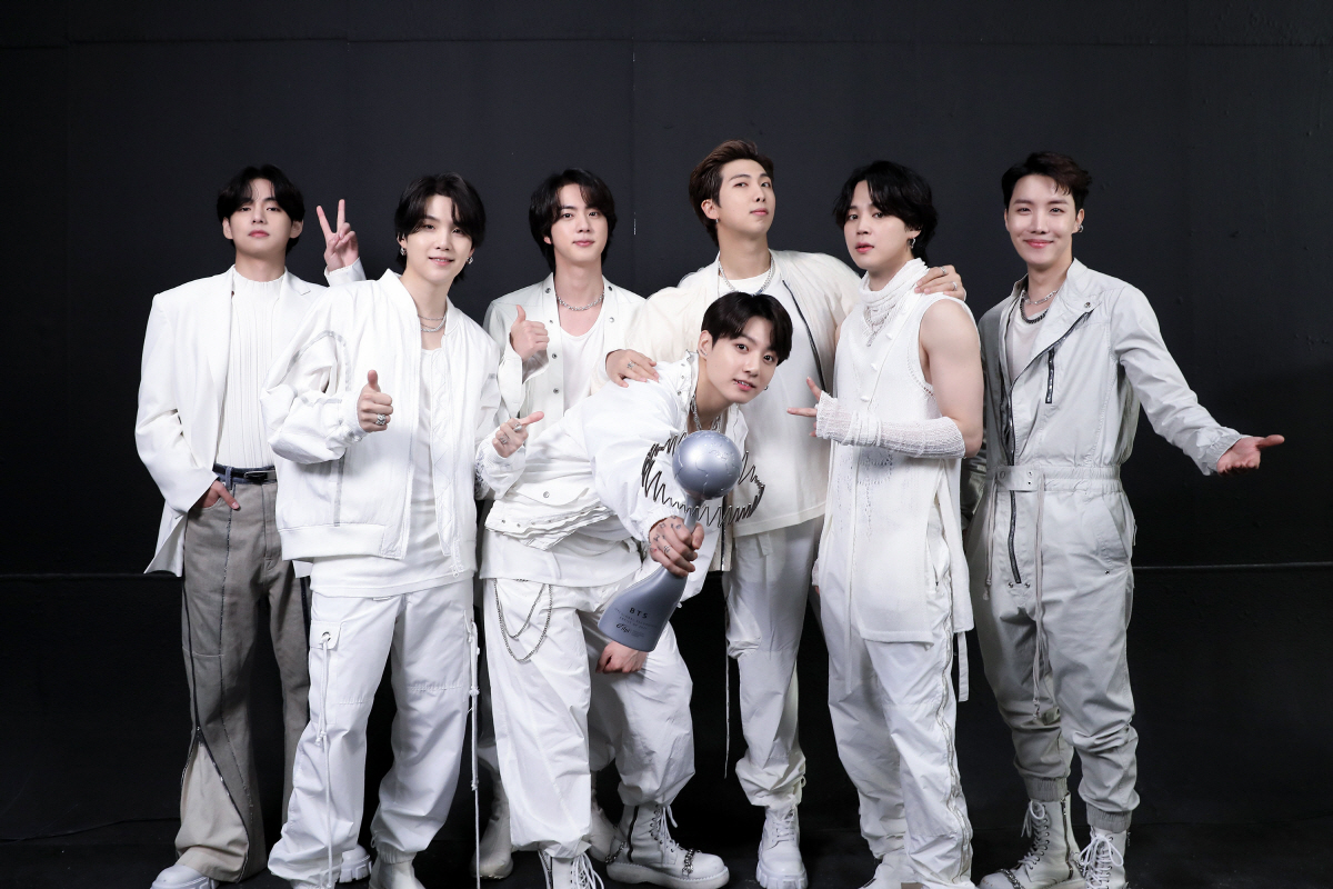 ▲사진제공=빅히트 뮤직
