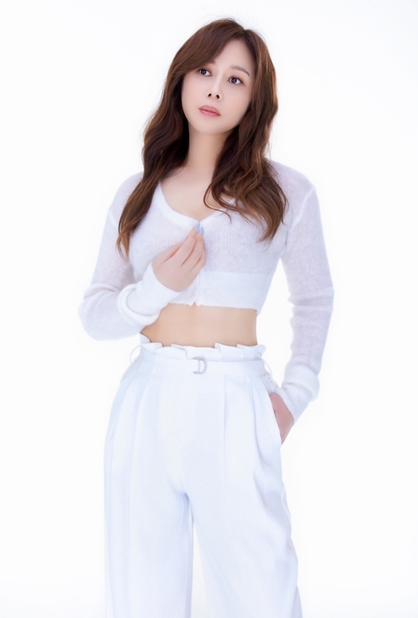 ▲양희나(사진제공=좋은날엔엔터테인먼트)