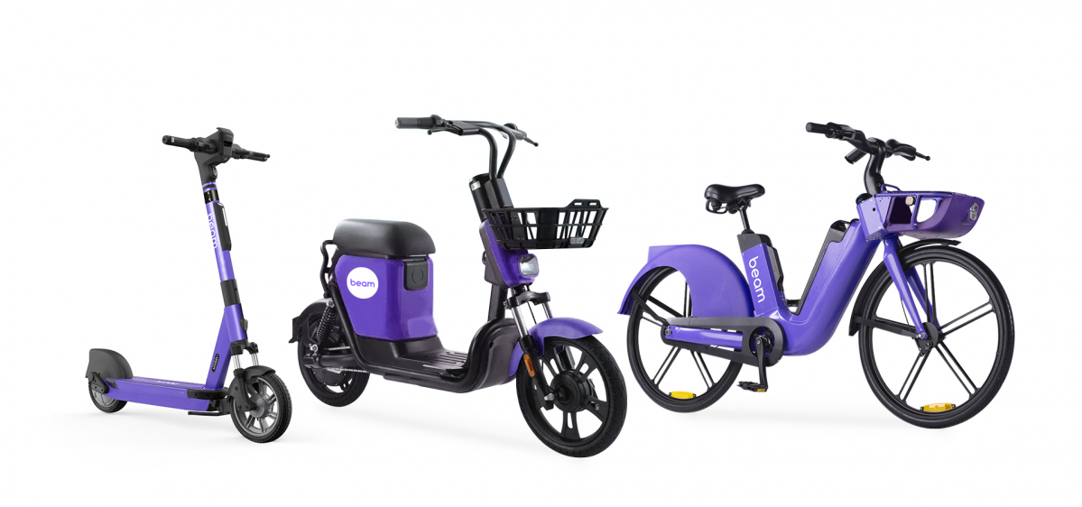 (사진제공=빔 모빌리티)