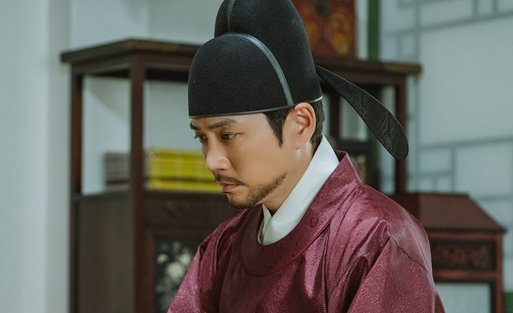 ▲'태종이방원'(사진제공=KBS 1TV)