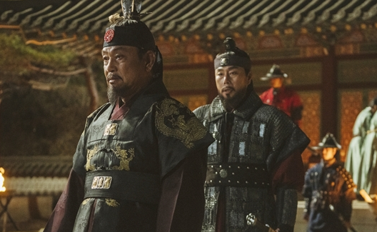 ▲‘태종 이방원’(사진제공=KBS 1TV)