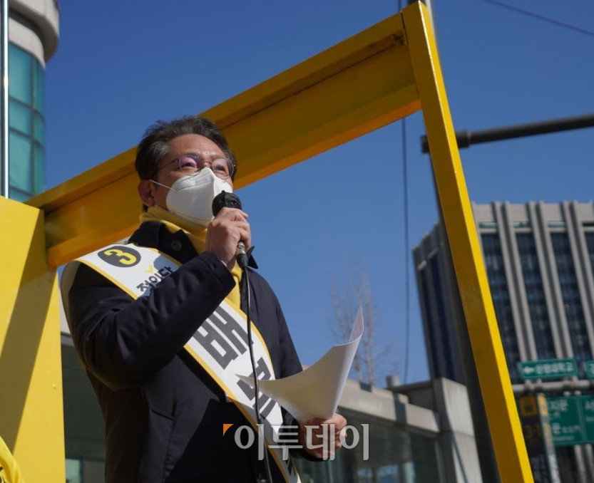 ▲배진교 정의당 원내대표. (출처=정의당)