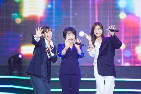 ▲'화요일은 밤이 좋아'(사진제공=TV 조선)