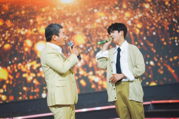 ▲'화요일은 밤이 좋아'(사진제공=TV 조선)