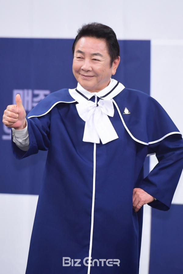 ▲허참(비즈엔터DB)