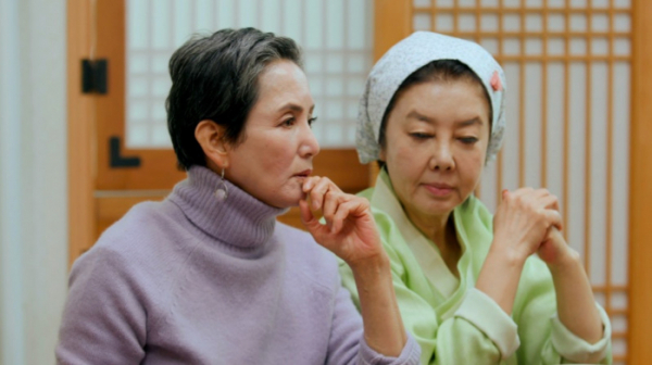 ▲'박원숙의 같이 삽시다'(사진제공=KBS2)