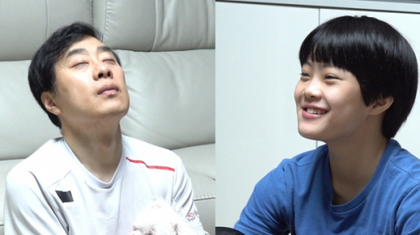 ▲'우리끼리 작전타임'(사진제공=KBS2)