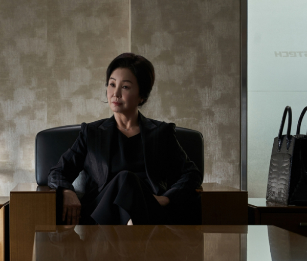 ▲'공작도시'(사진제공=JTBC)