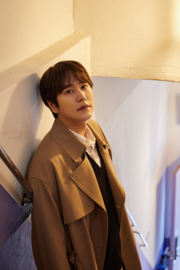 ▲규현(사진 = Label SJ 제공)
