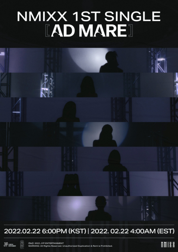 ▲NMIXX(엔믹스)(사진제공=JYP엔터테인먼트)