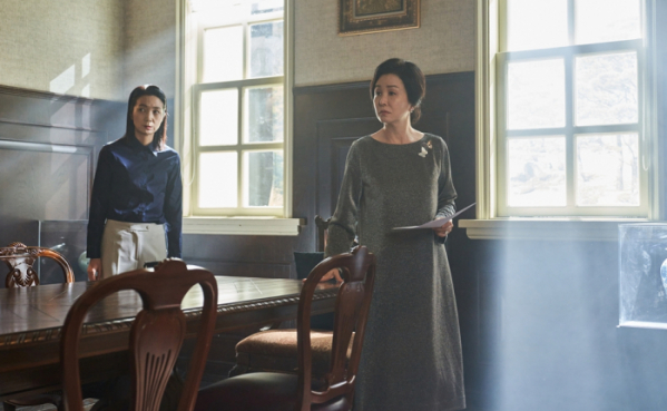 ▲'공작도시’(사진제공=JTBC)