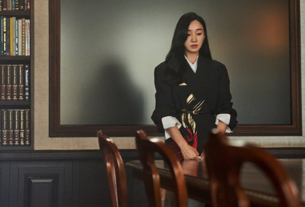 ▲'공작도시’(사진제공=JTBC)