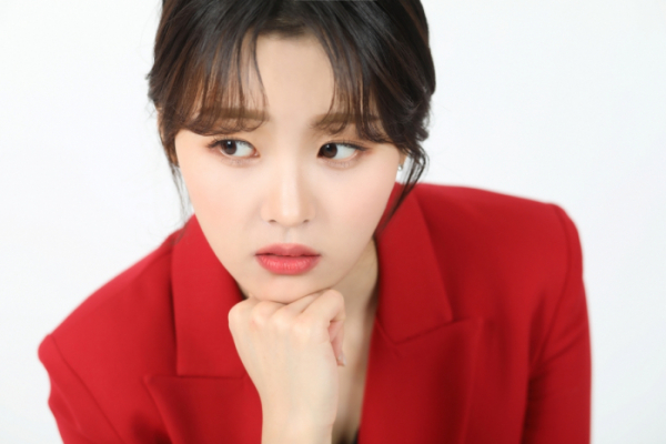 ▲박현서(사진 = 엠케이에스이엔티 제공)