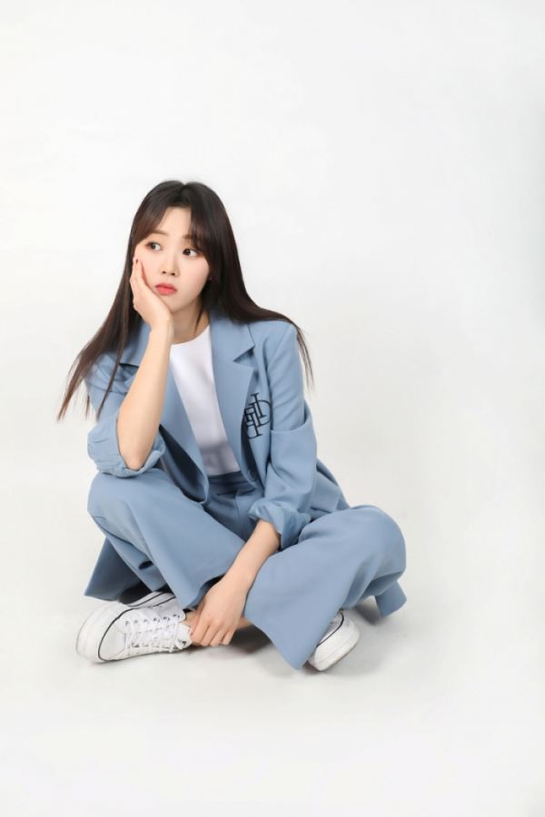 ▲박현서(사진 = 엠케이에스이엔티 제공)