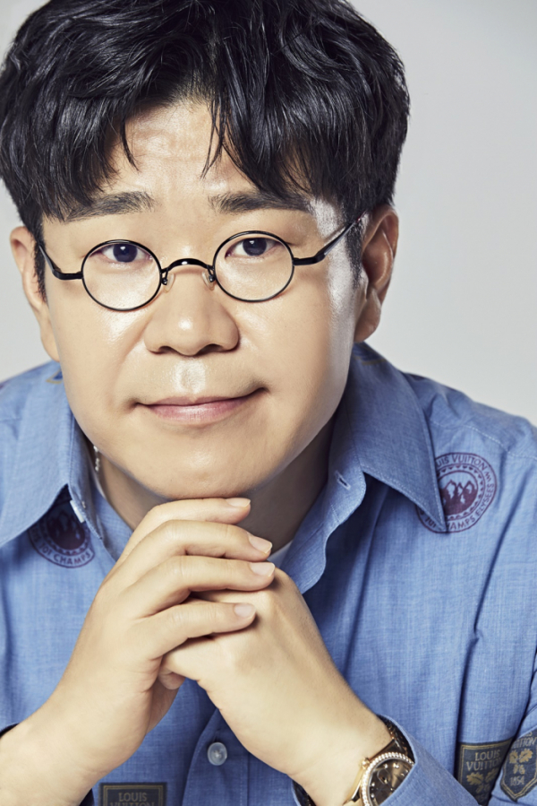 ▲조영수(사진 = 넥스타엔터테인먼트 제공)