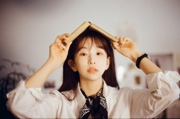 ▲케이시(사진 = 넥스타엔터테인먼트 제공)