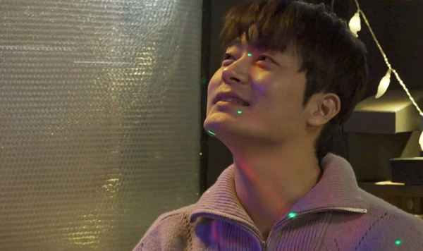 ▲배우 차서원(사진제공=MBC)