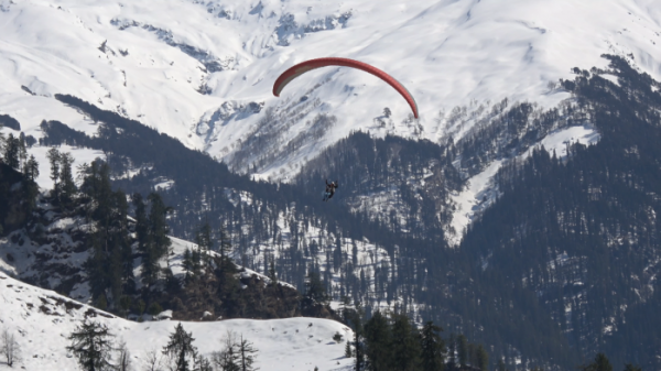 ▲'걸어서 세계속으로' 인도(사진제공=KBS 1TV)