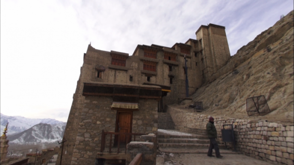 ▲'걸어서 세계속으로' 인도(사진제공=KBS 1TV)