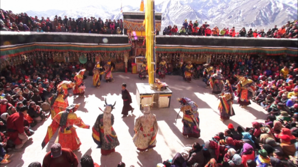 ▲'걸어서 세계속으로' 인도(사진제공=KBS 1TV)