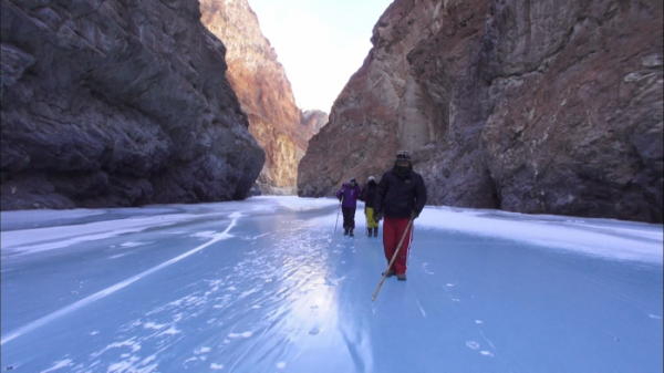 ▲'걸어서 세계속으로' 인도(사진제공=KBS 1TV)