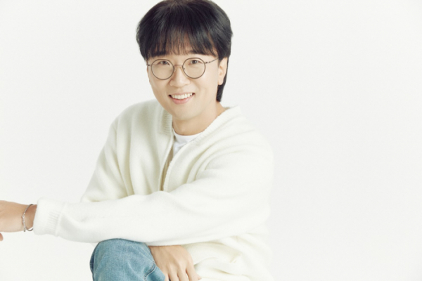 ▲박창근(사진 = n.CH엔터테인먼트 제공)