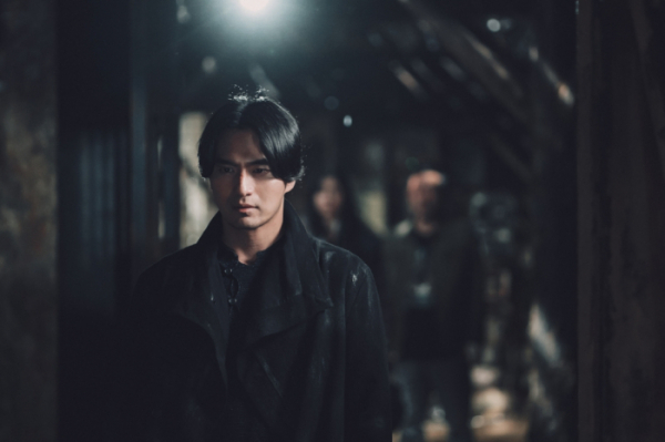 ▲'불가살'(사진제공=tvN)