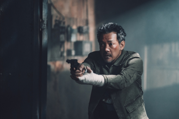 ▲'불가살'(사진제공=tvN)